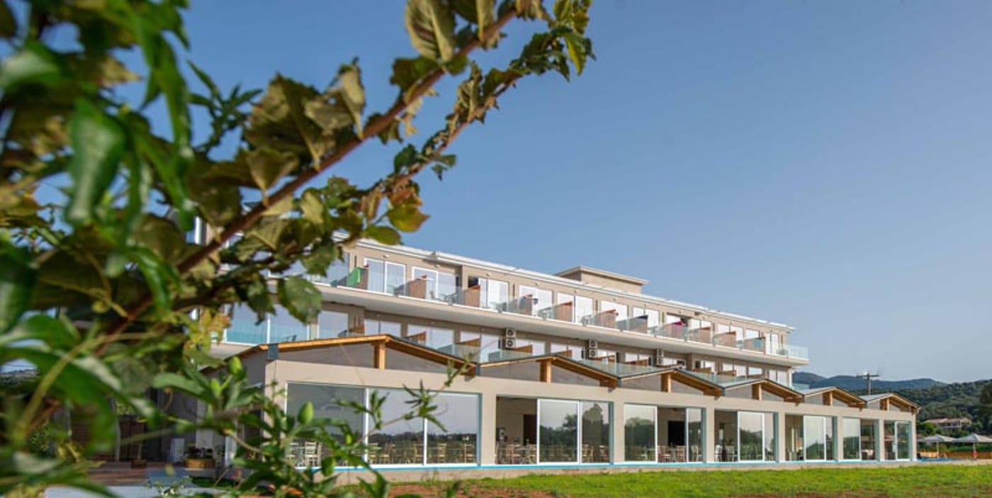 Laguna Holiday Resort