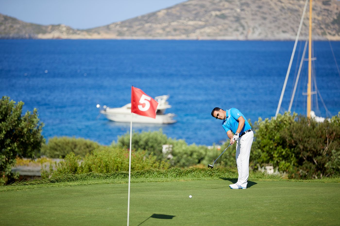 Porto-Elounda-Golf---Spa-Resort-Sports-and-Entertainment-60