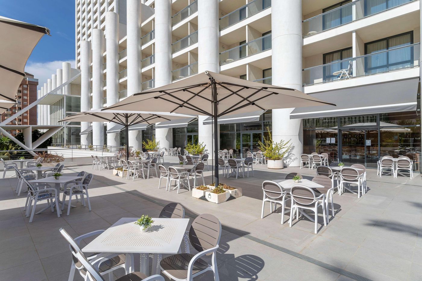 Melia-Benidorm-Restaurant-18