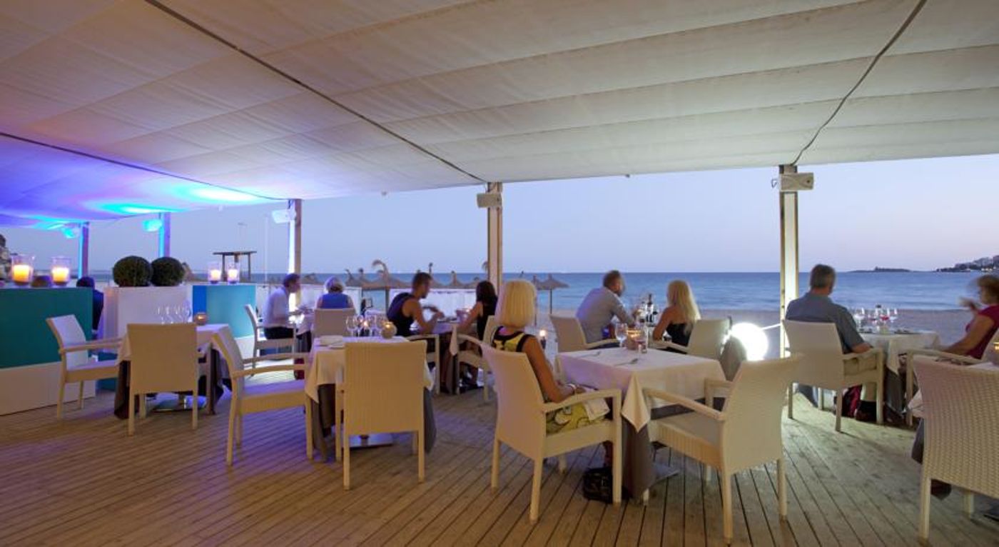 Be Live Adults Only La Cala Boutique Hotel