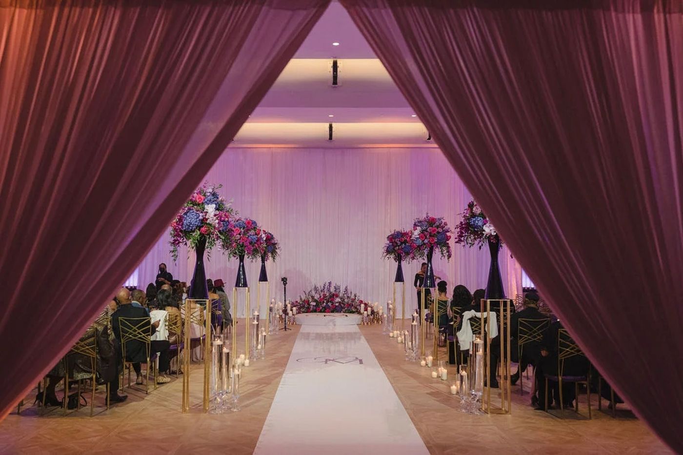 Hamilton Hotel Washington DC - United States - WASHINGTON - Conferences - 7