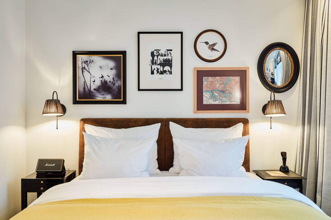 The Nikolai Hamburg-Leonardo Limited Edition - Germany - HAMBURG - Room - 3