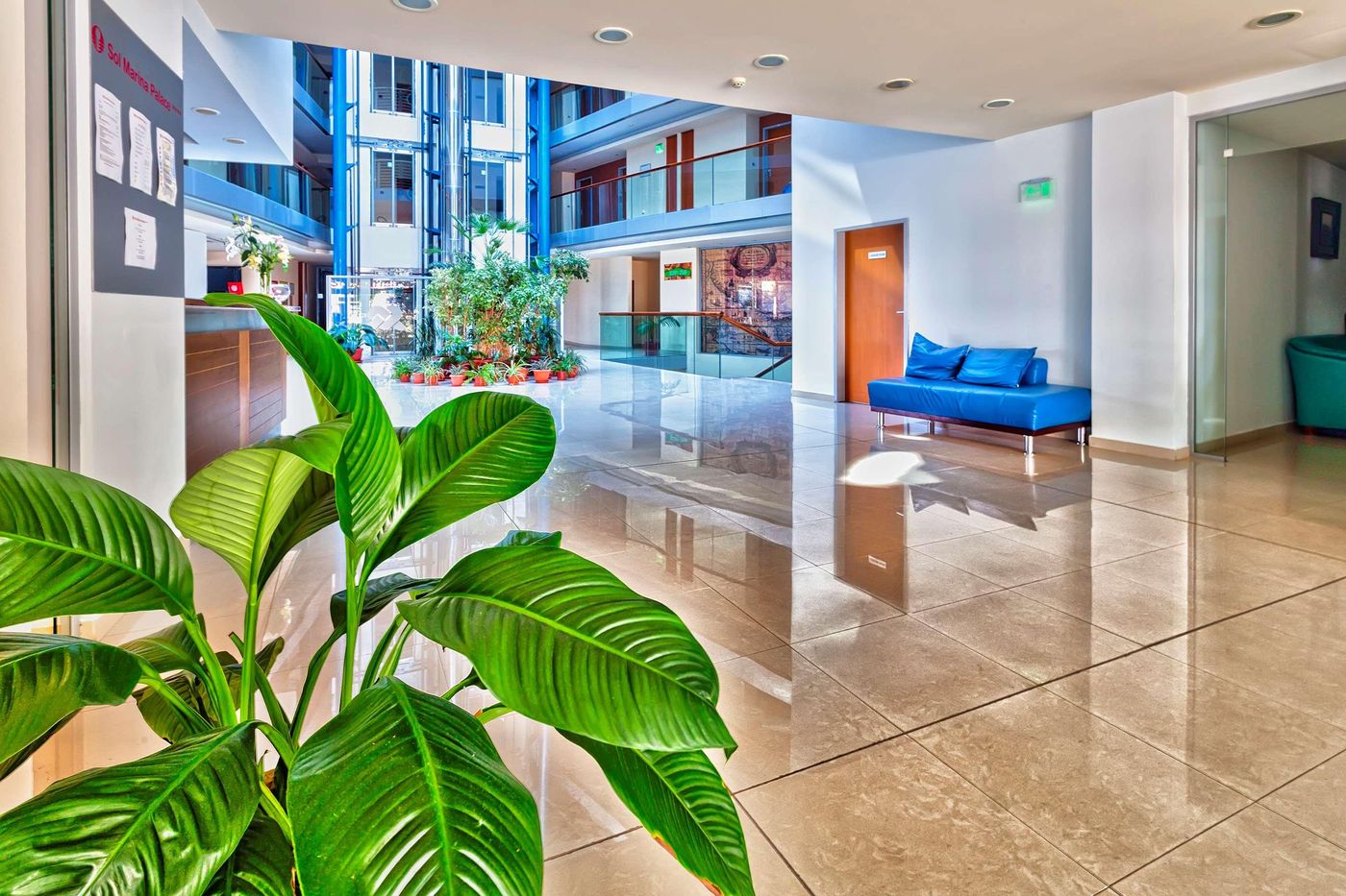 Hotel-Marina-Palace-Affiliated-by-Melia---Adults-Recommended-Lobby-50