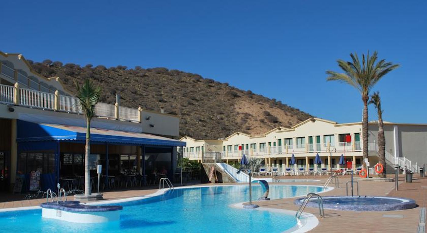 Natural Park Apartments