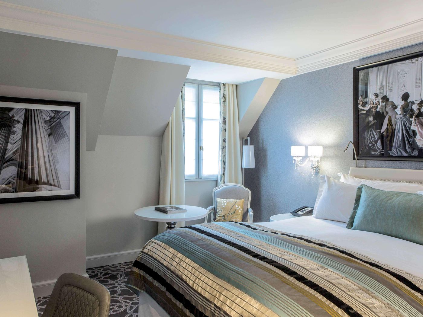 Sofitel-Paris-Le-Faubourg-Room-44