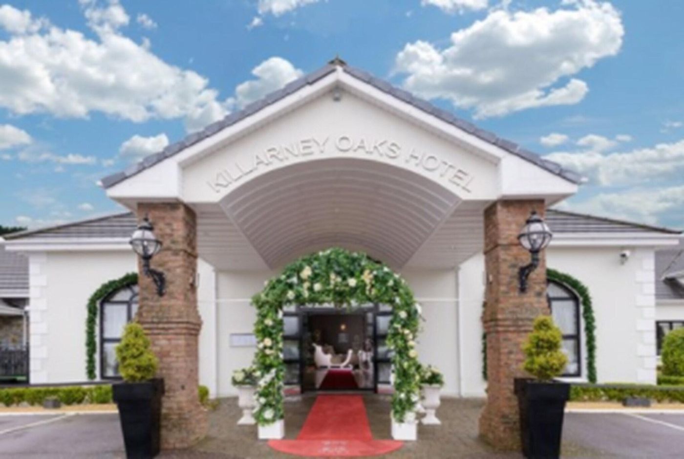 Killarney Oaks-Ireland-COUNTY KERRY-General view-4