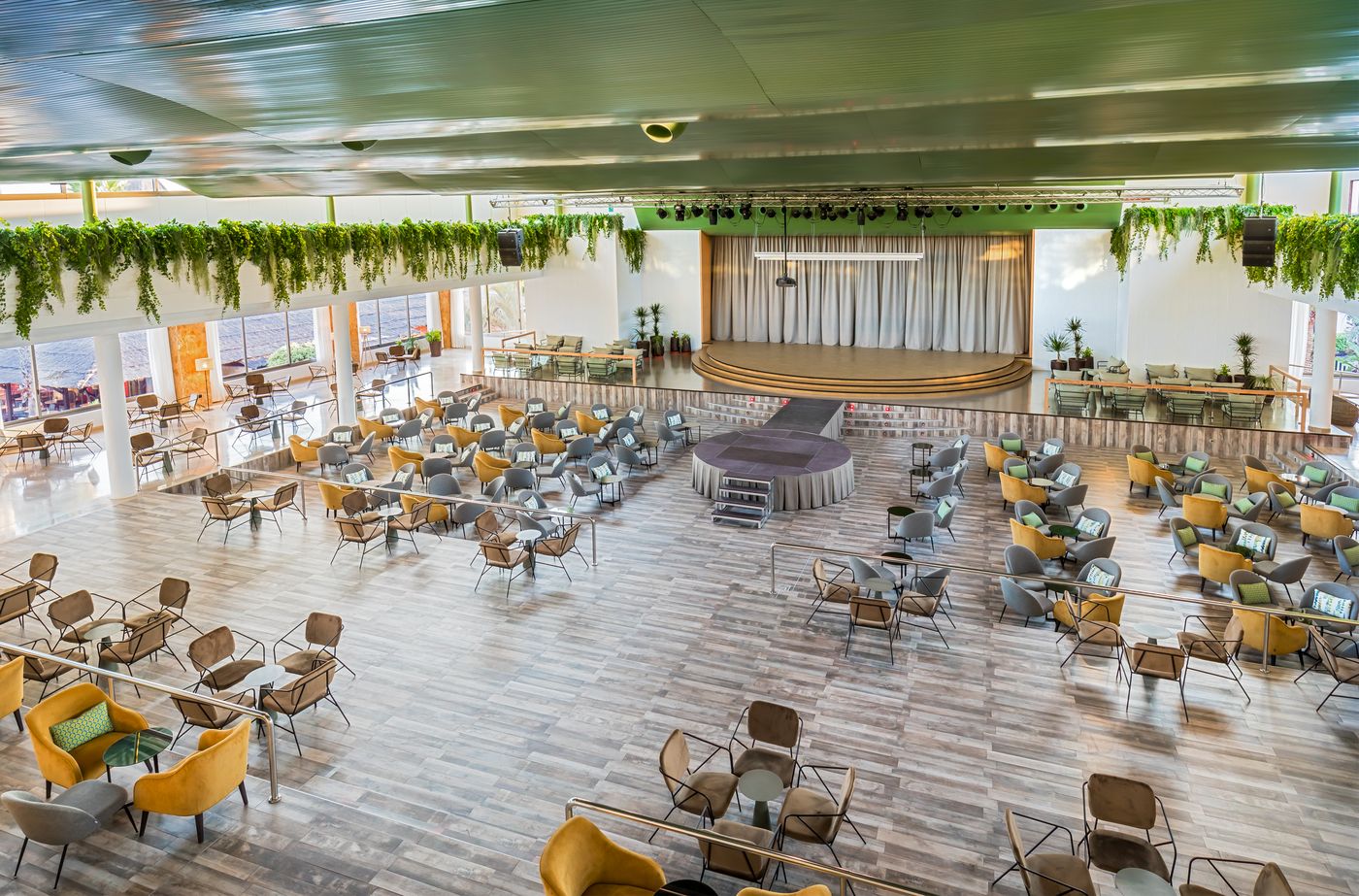 Barceló Fuerteventura Mar