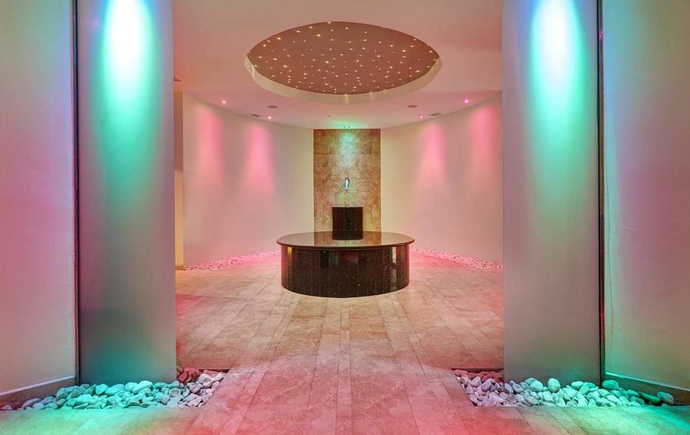 Hipotels Hipocampo Palace