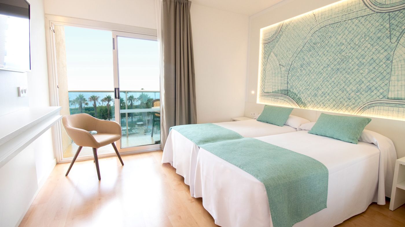 Golden Taurus Aquapark Resort