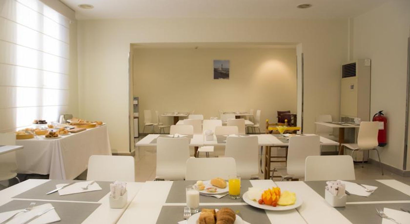 BCN Urban Gran Ducat