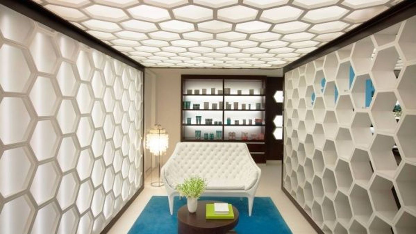 W Doha Hotel & Residences 03.02