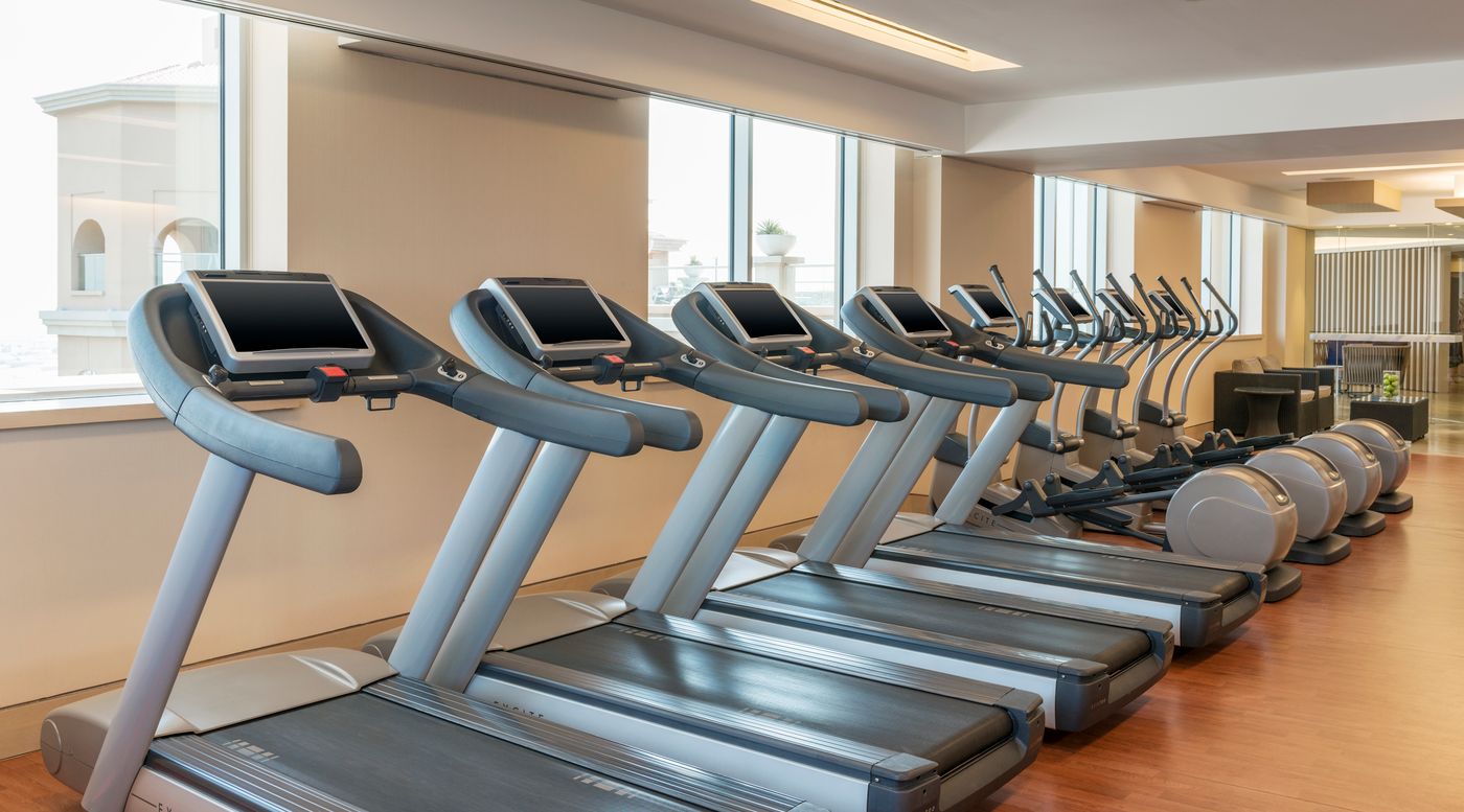 Sheraton-Dubai-Mall-of-the-Emirates-Hotel-General-view-82