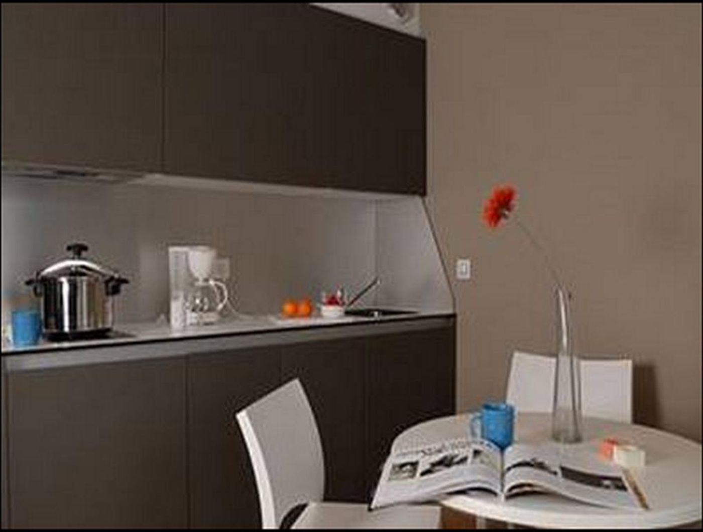 Temporesidence Cathedrale - Apartment-France-BAYONNE -General view-10