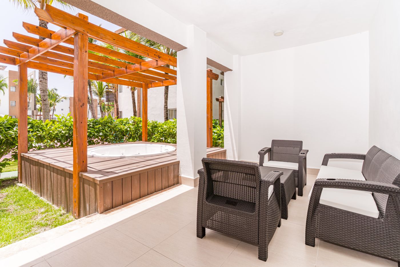 31.07.25 Bakour Punta Cana Suites