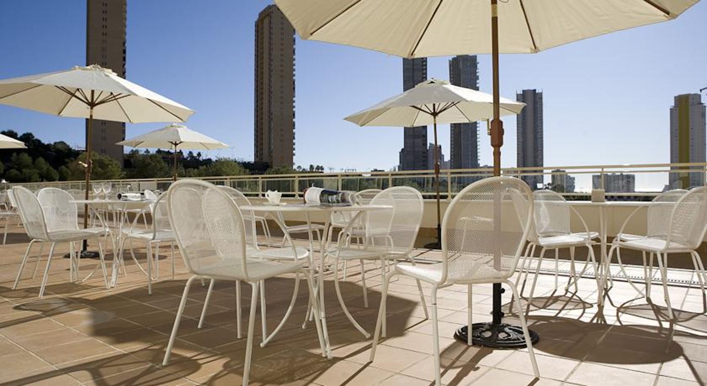 Pierre & Vacances Benidorm Poniente