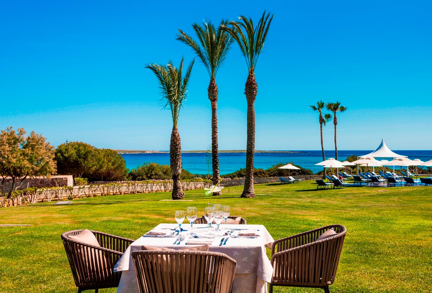 Insotel-Punta-Prima-Prestige-Suites---Spa-Restaurant-27