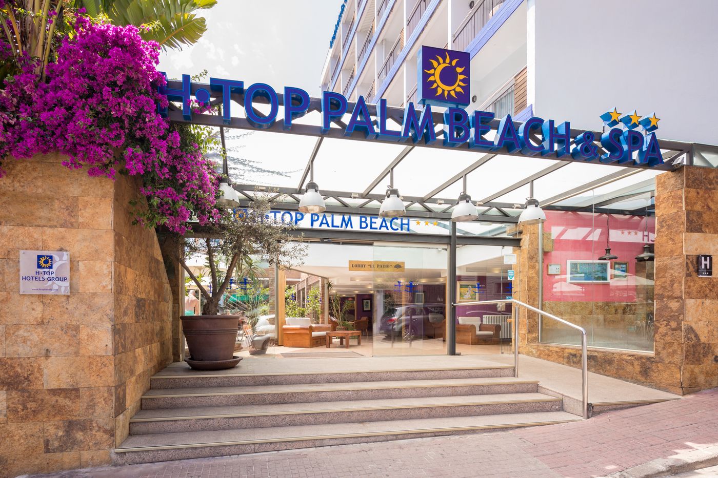 H.TOP Palm Beach