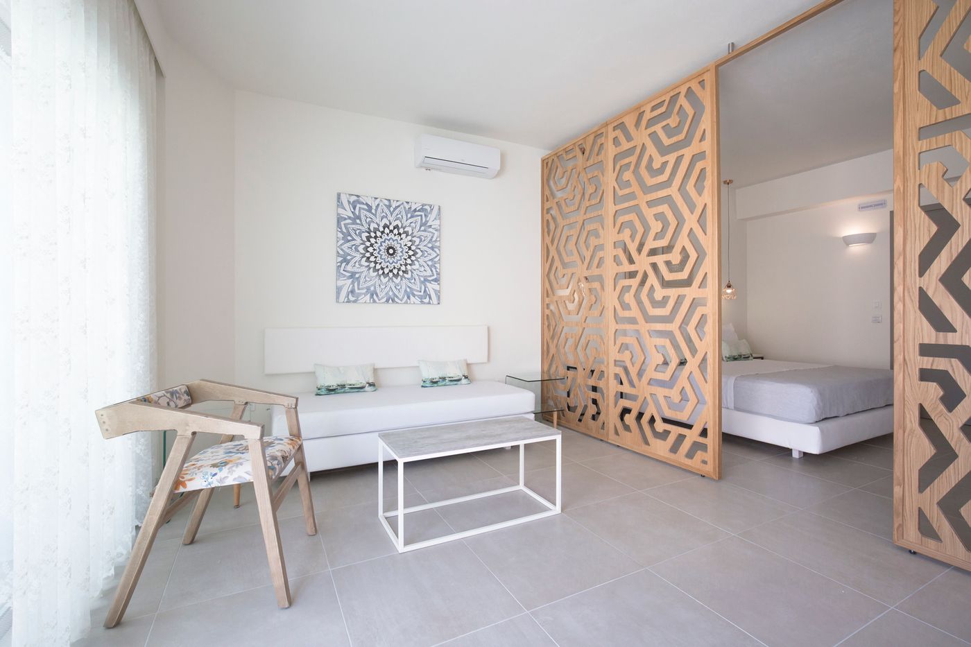 Aloe Boutique & Suites Hotel - Adults Only