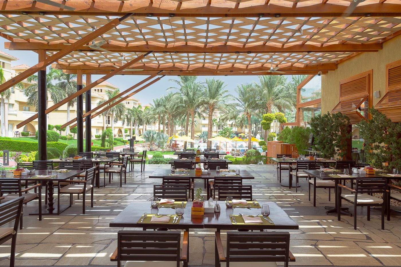 Rixos Premium Seagate