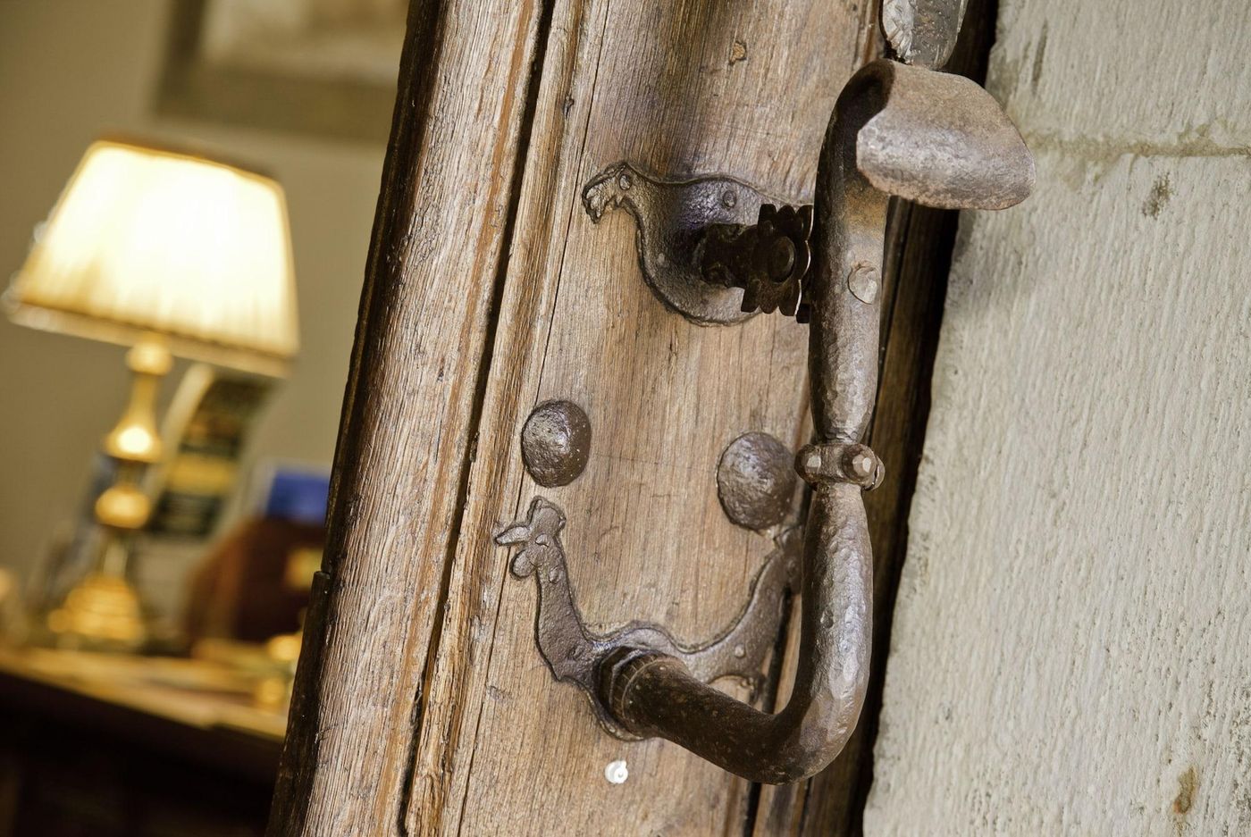 Posada La Casa Del Organista-Spain-SANTILLANA DEL MAR-General view-7