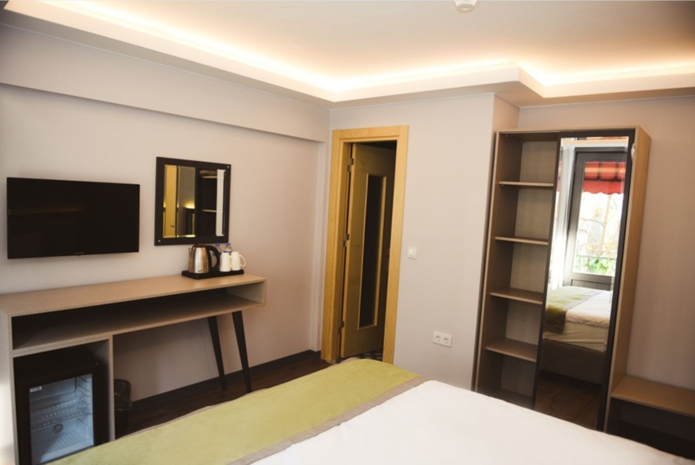 Best Hotel Kadikoy-Turkey-Kadikoy-Room-4