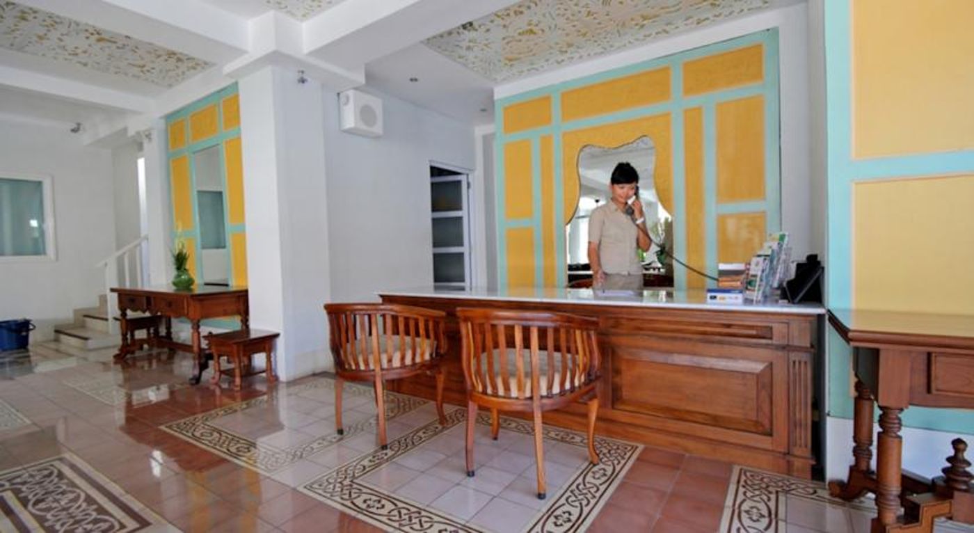 Samsara Inn-Indonesia-BALI-General view-3