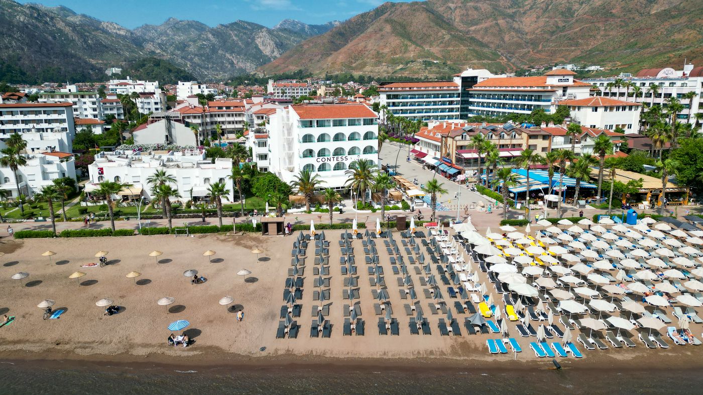 Contess by Faros Hotel 