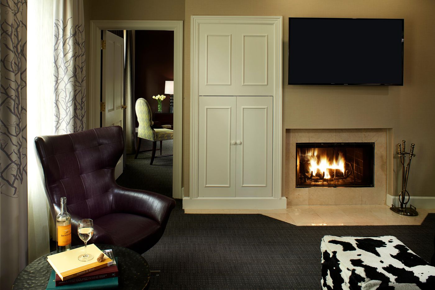 Kimpton Hotel Vintage Seattle-United States-SEATTLE-Room-9