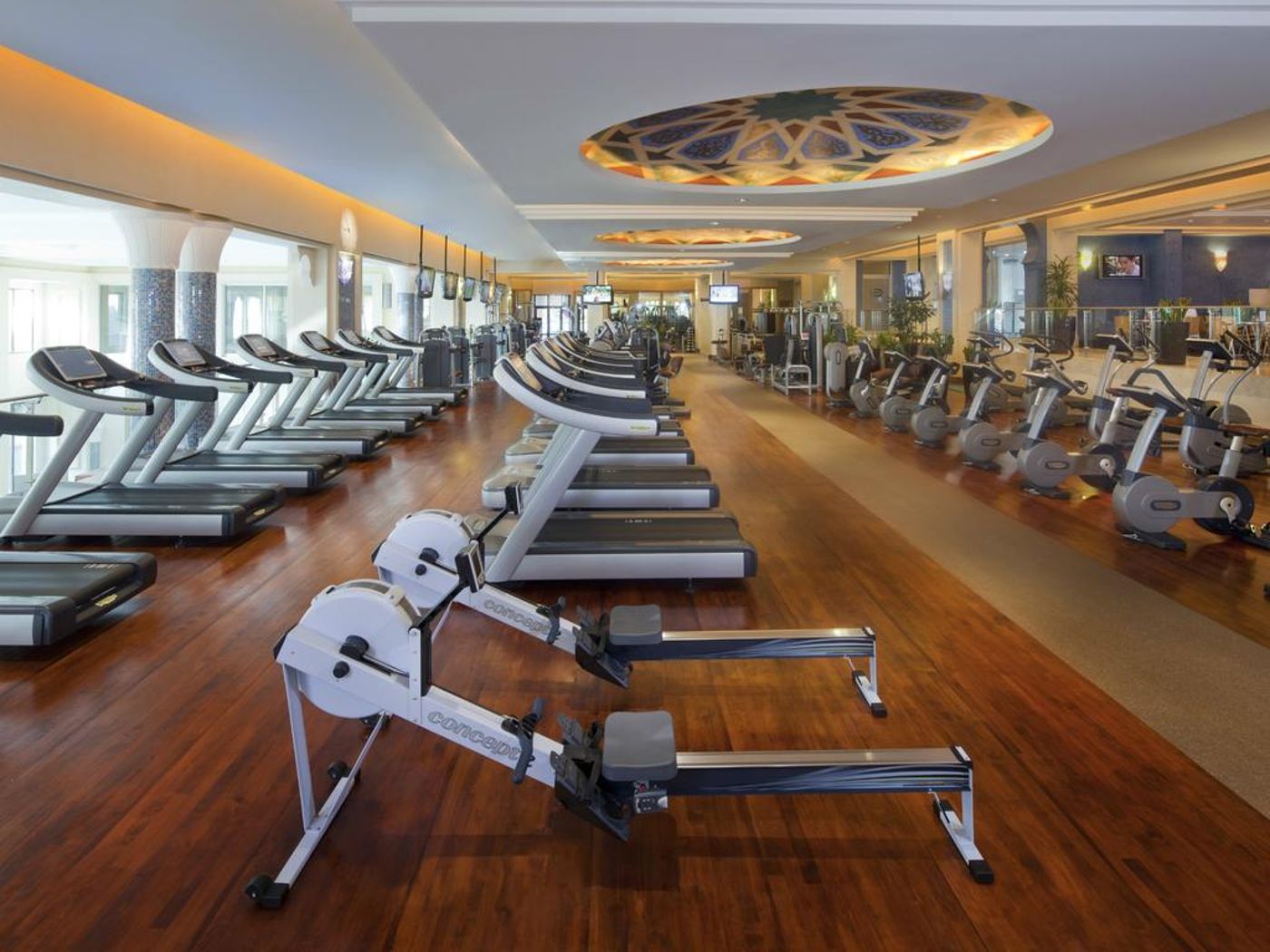 Dar Al Masyaf - Madinat Jumeirah