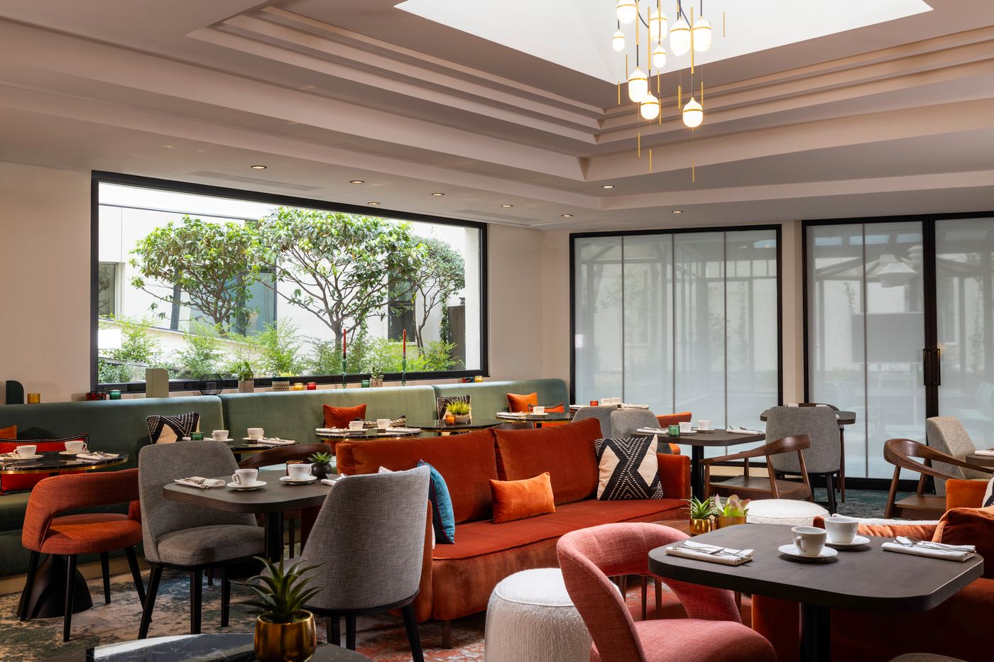 La-Villa-Maillot---Arc-de-Triomphe-Restaurant-11