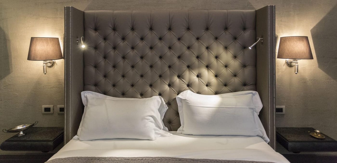 Forvm Boutique Hotel-Italy-TRIESTE-Room-9