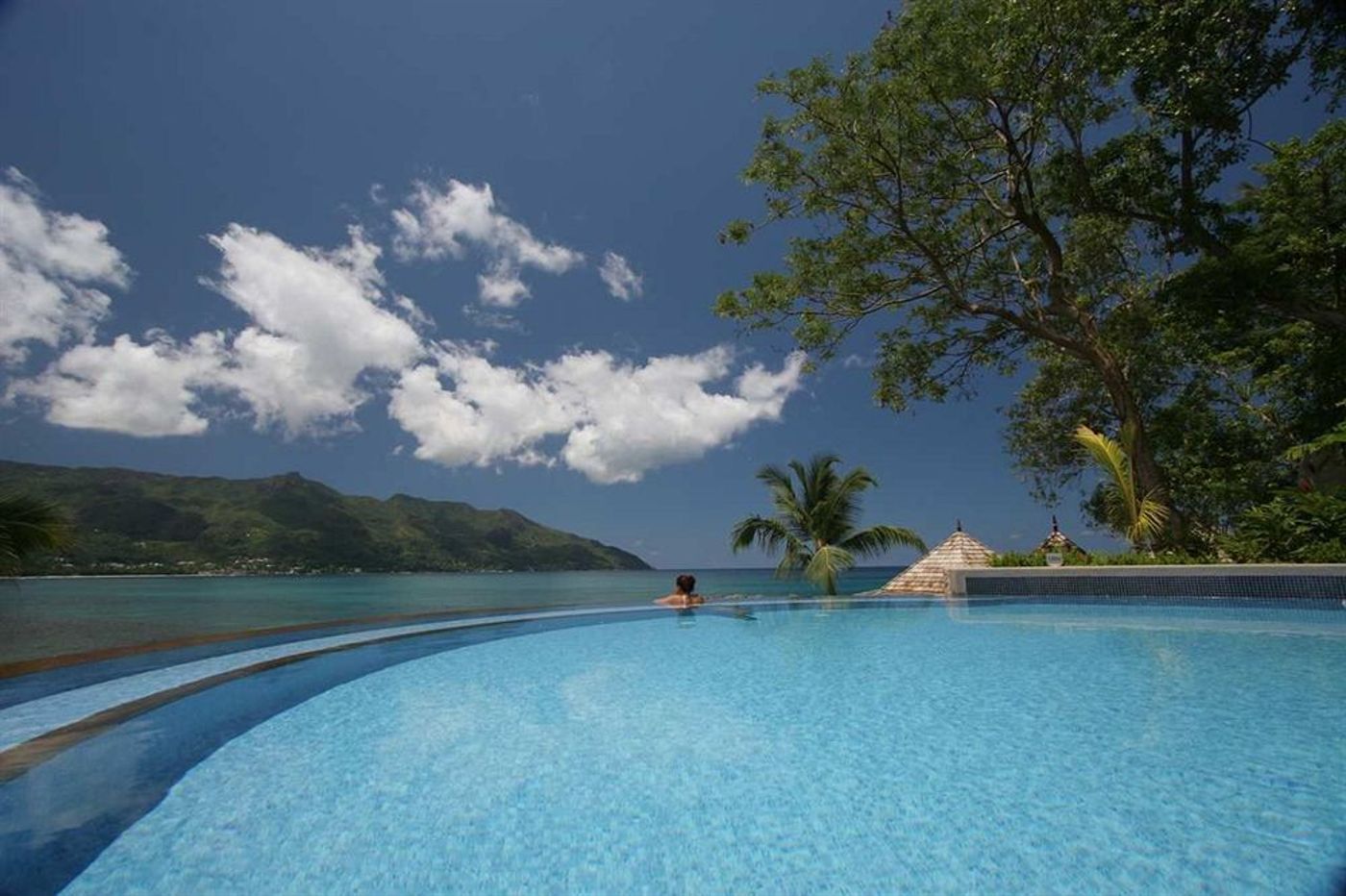 Hilton Seychelles Northolme Resort & Spa