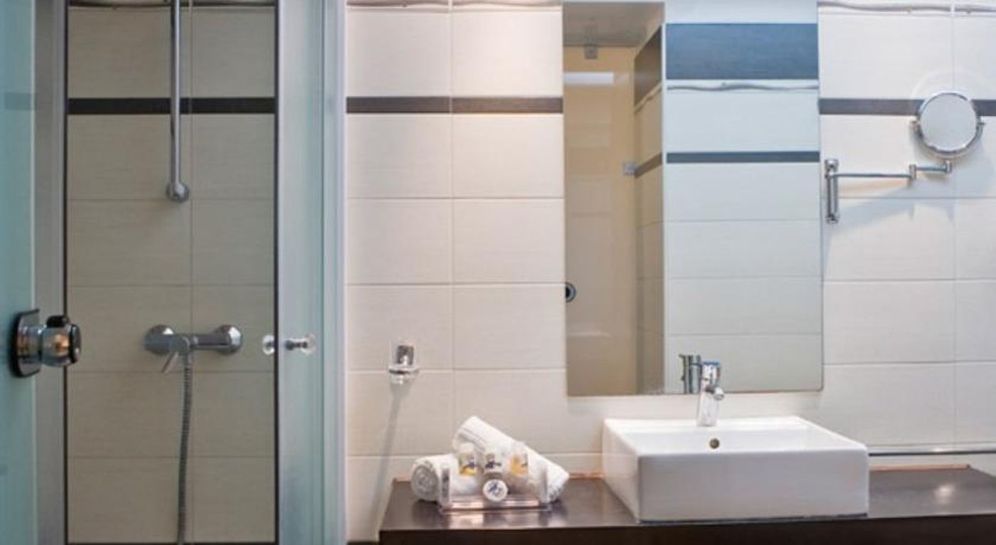 Hotel Sun Palace - Psalidi