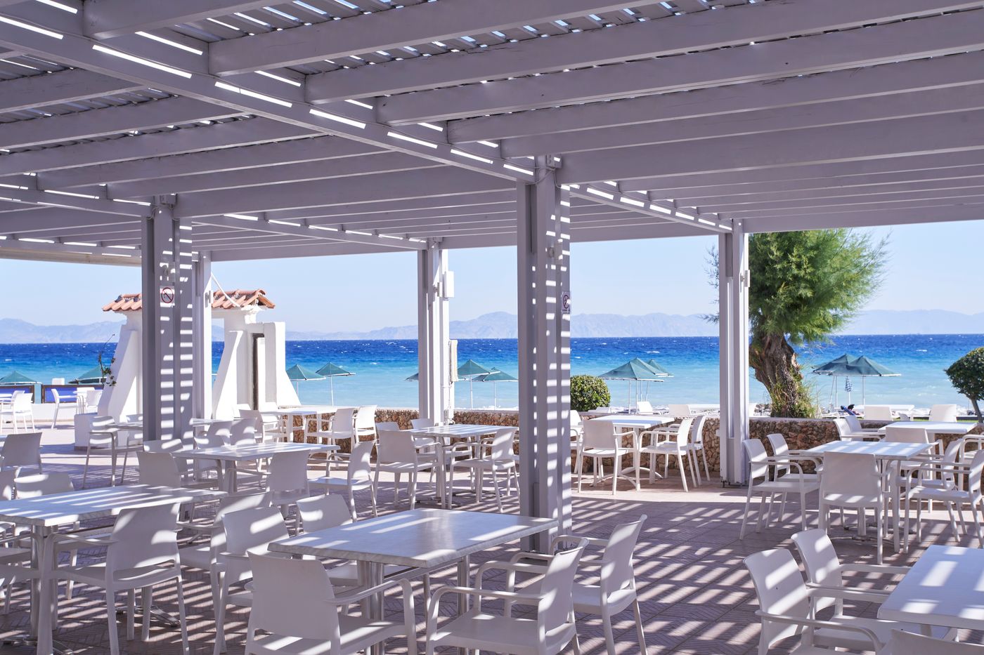 Labranda Blue Bay Resort