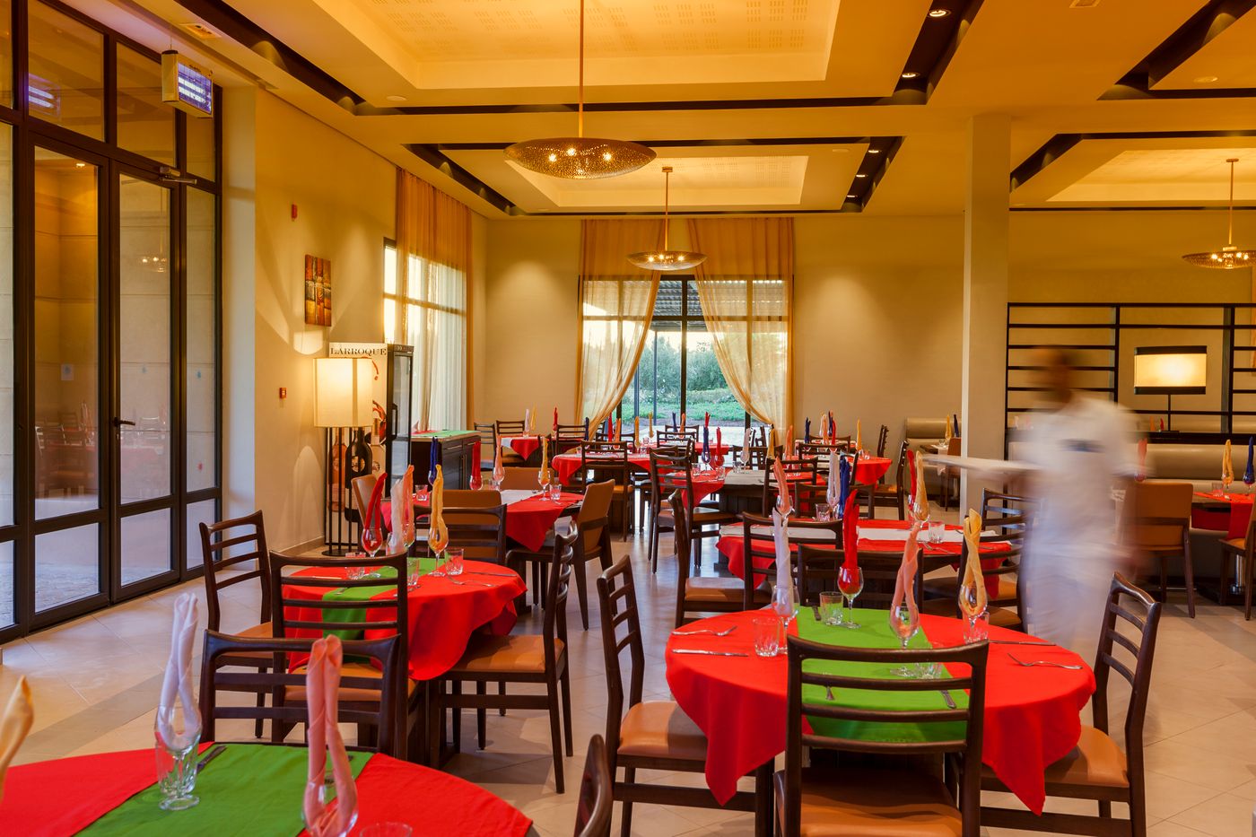 Aqua-Mirage-Club---Aqua-Parc---All-Inclusive-Restaurant-46