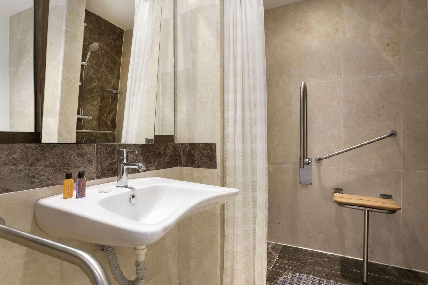 Ramada Encore by Wyndham Istanbul Florya-Turkey-Istanbul-Room-9