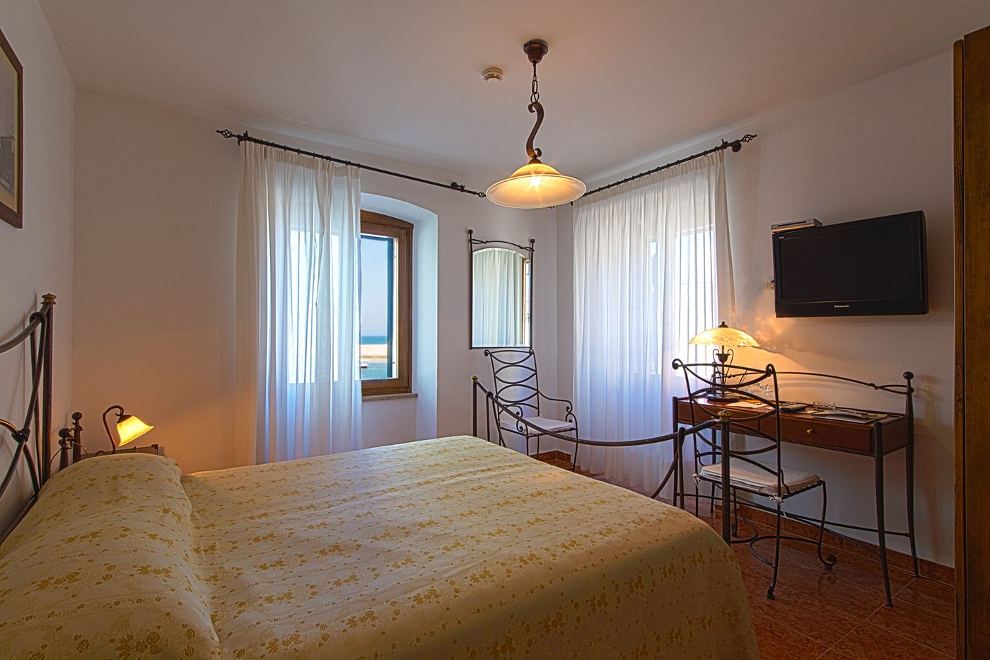 Villetta Phasiana-Croatia-FAZANA-Room-8