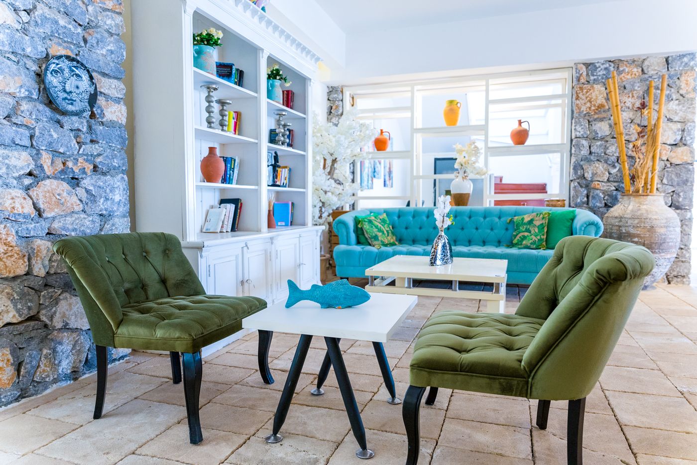 Casa and Blanca Hotel - Adults Only (13+)