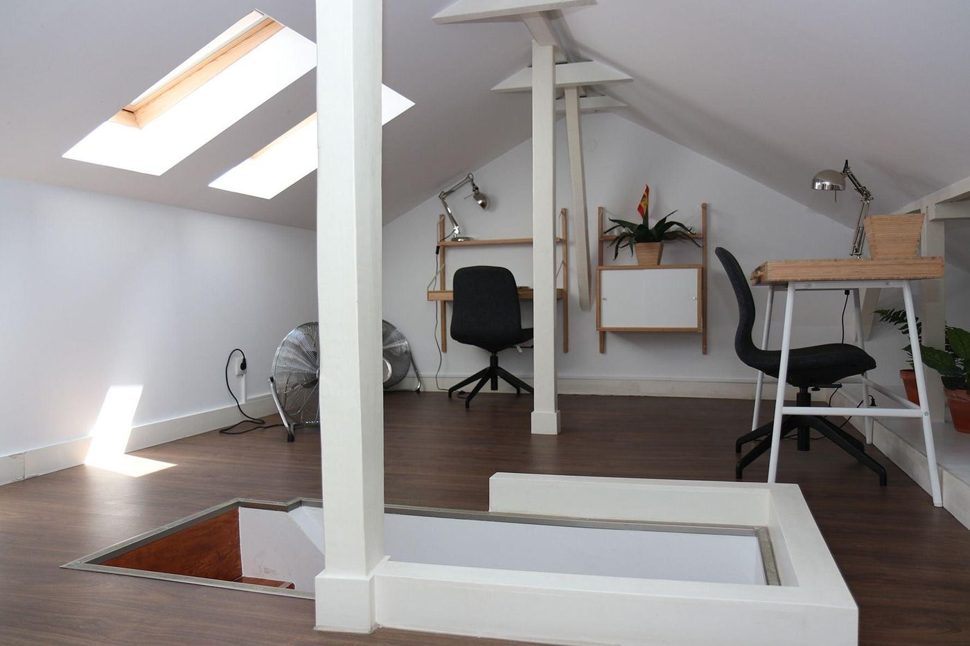 Botanic Views Guest House-Portugal-LISBON-Conferences-4