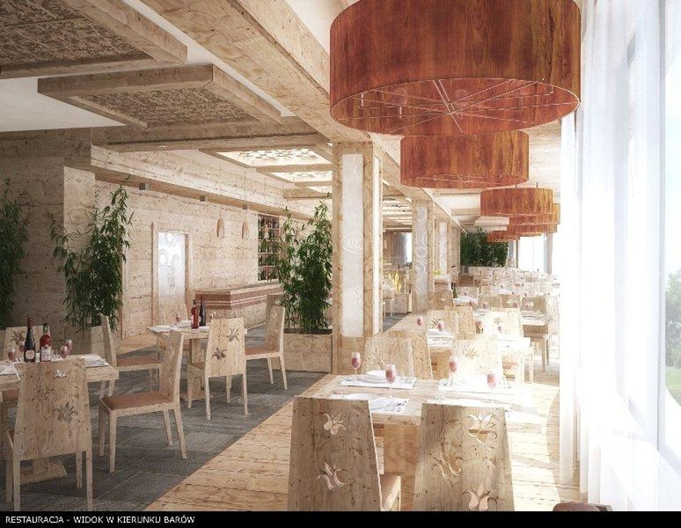 Hotel Bania Thermal & Ski-Poland-BIALKA TATRZANSKA-General view-3