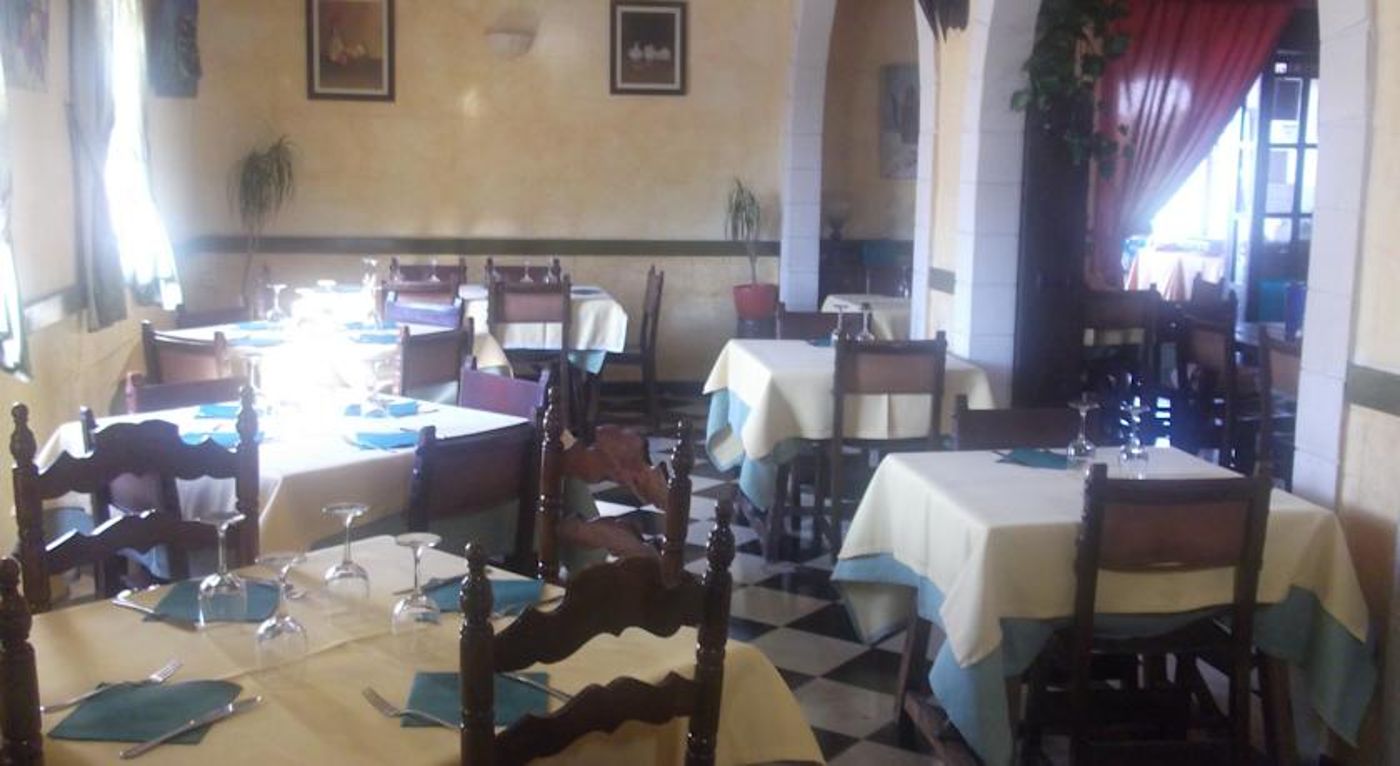 Castillo Sancho Panza