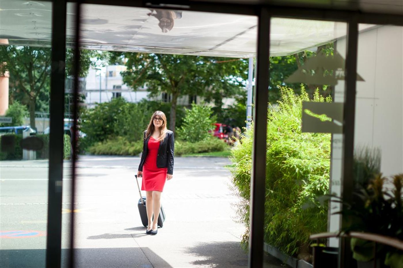 Welcome homes-Switzerland-GLATTBRUGG (ZURICH)-General view-7