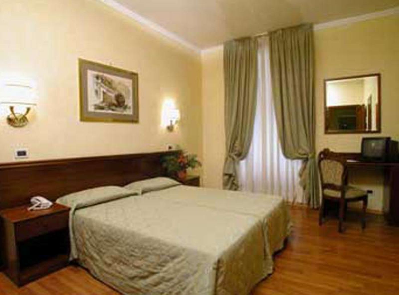 Hotel Impero