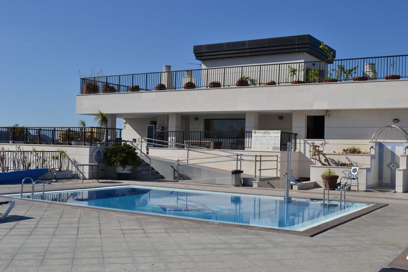 Zentral Center - Adults Only