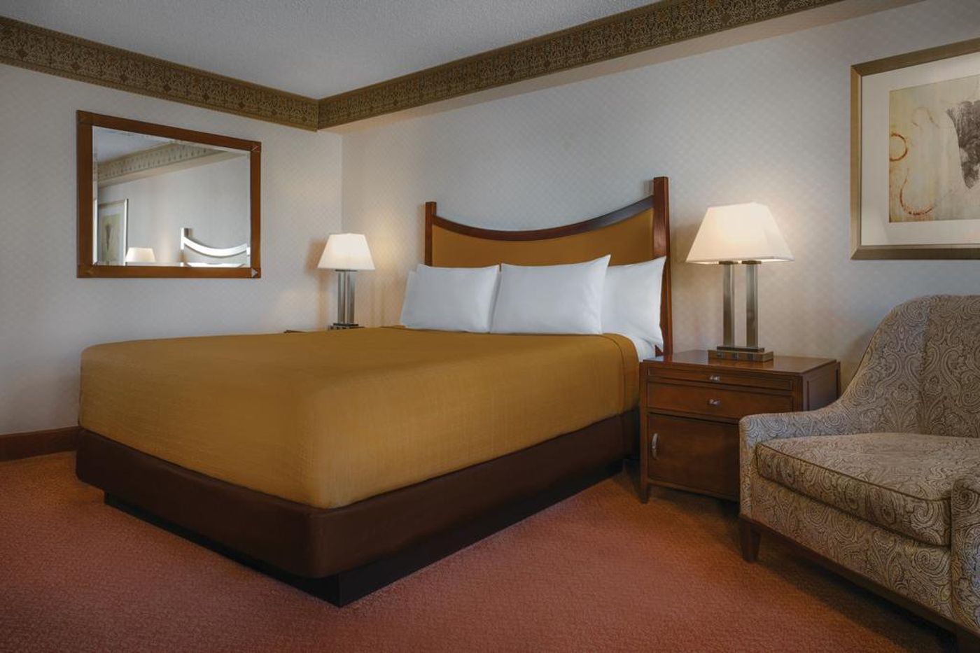 Circus Circus Las Vegas Hotel