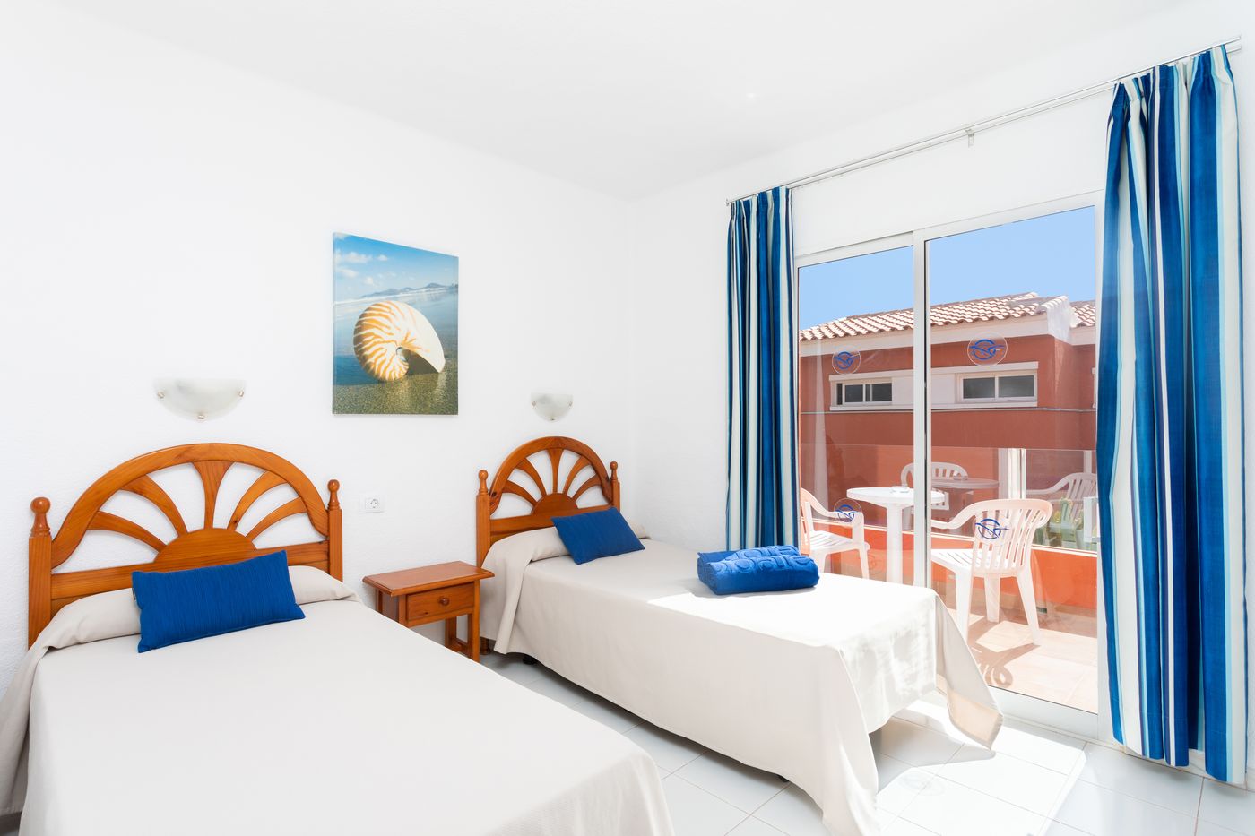 Globales Costa Tropical