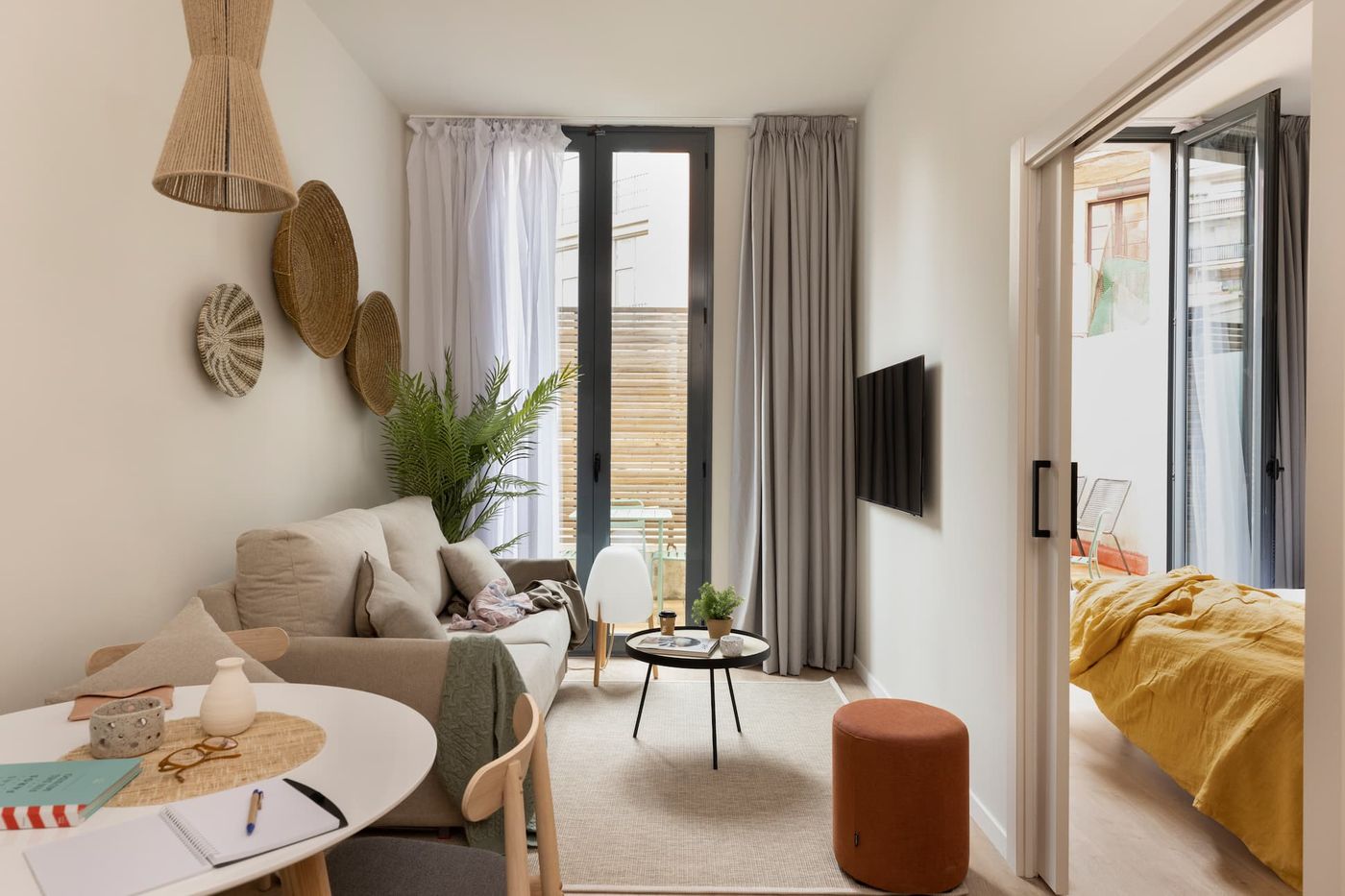 Libere Barcelona Sant Antoni-Spain-BARCELONA-General view-8