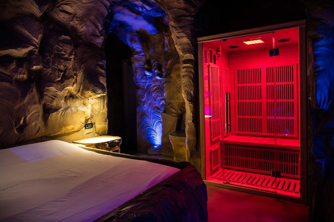 Magicsuite-Guest-House-Roma-Portuense-Room-10