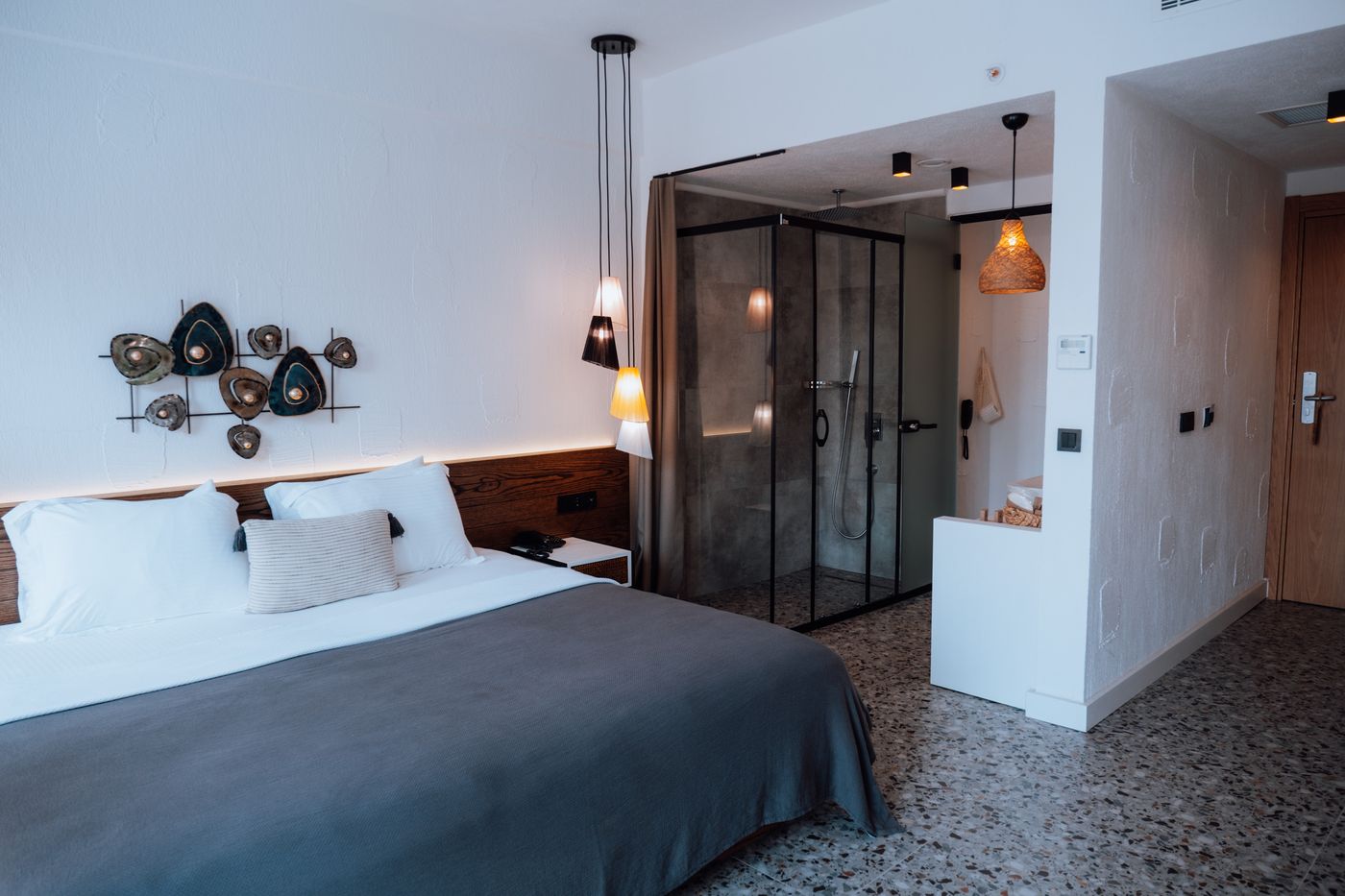 Oludeniz Blu Luxury Boutique Hotel - Adults Only +16