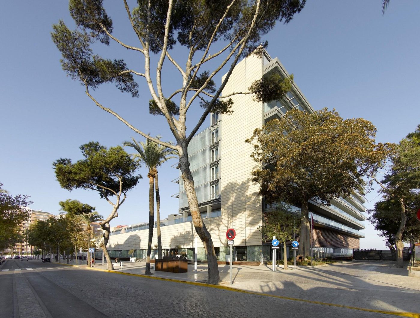 Parador-de-Cadiz-Atl----ntico-General-view-16